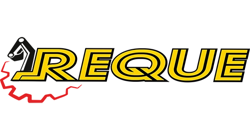 Maquinaria REQUE Europa en Granada